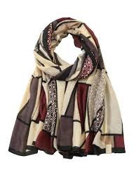 Digital Print Stoles